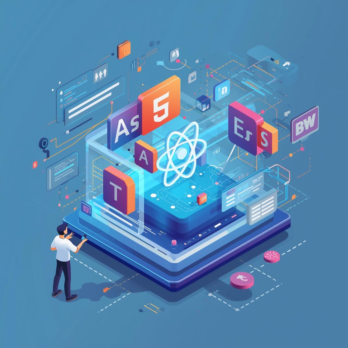 Web Technologies Used by Nextgood Technologies